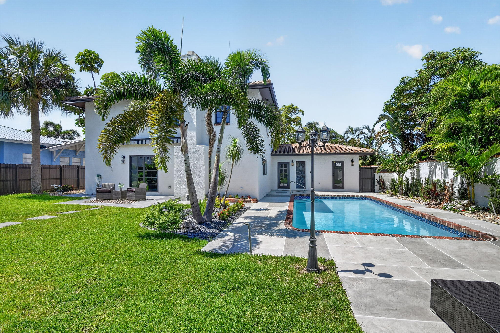 SOUTHLAND PARK - Residential