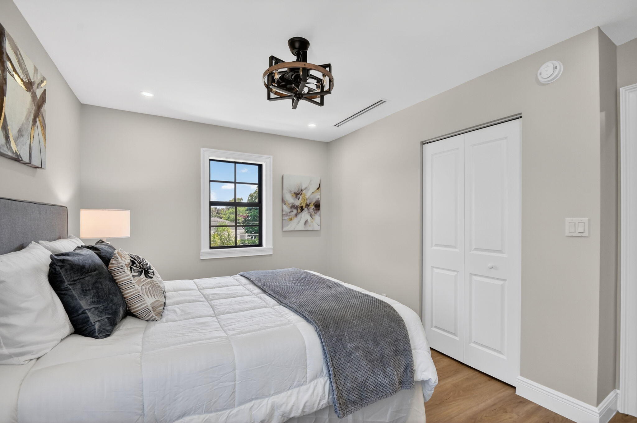 SOUTHLAND PARK - Residential