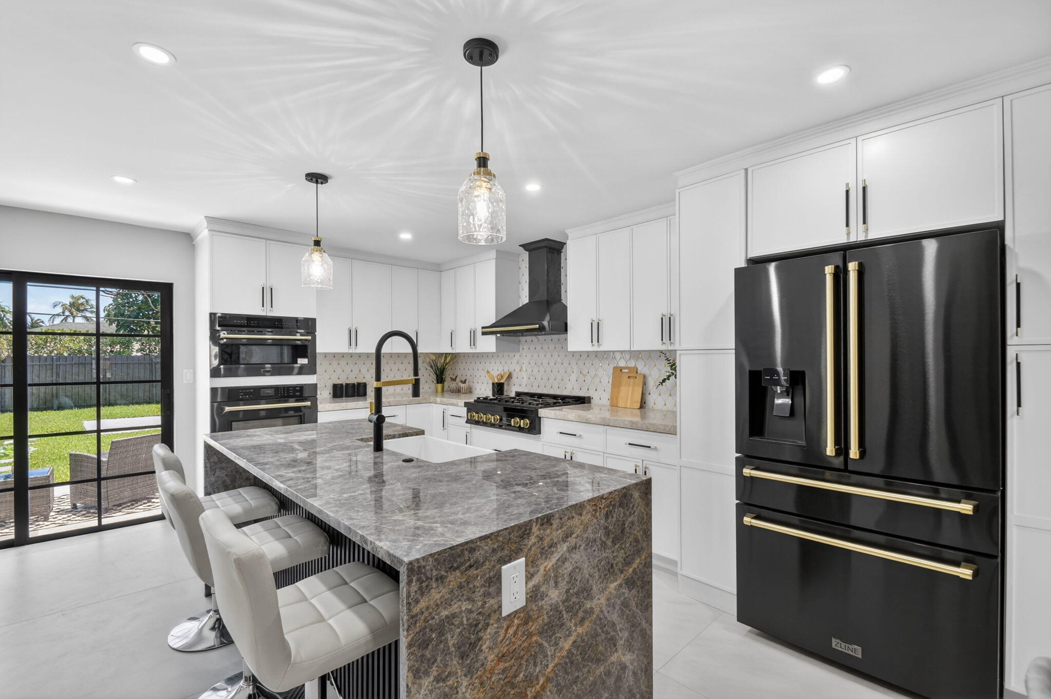 SOUTHLAND PARK - Residential