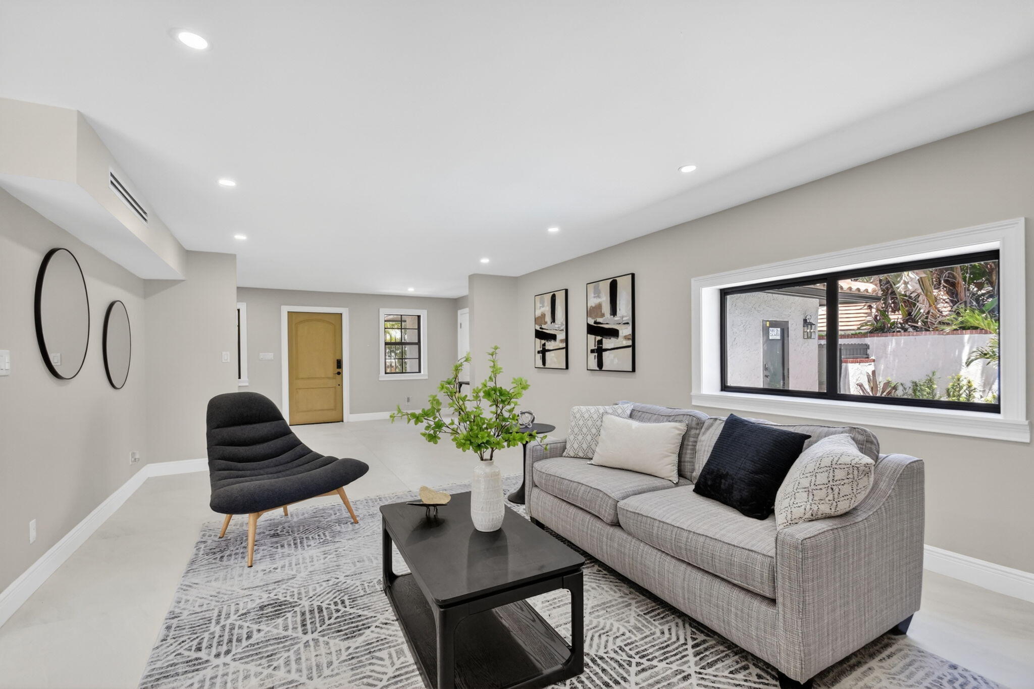 SOUTHLAND PARK - Residential