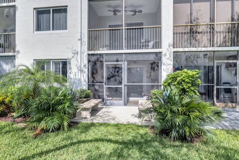 A home in Pompano Beach