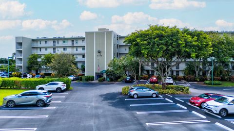 A home in Pompano Beach