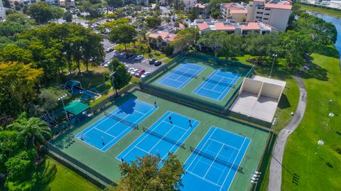 A home in Pompano Beach