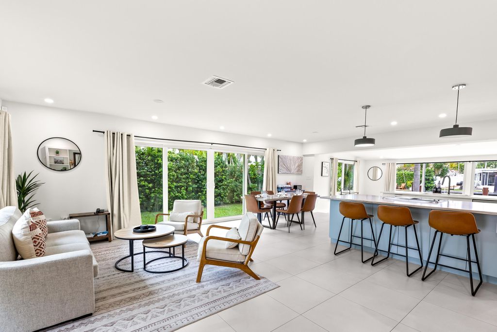 Photo of 2417 NE 19th Avenue, Wilton Manors, FL 33305 (MLS # B26020243)