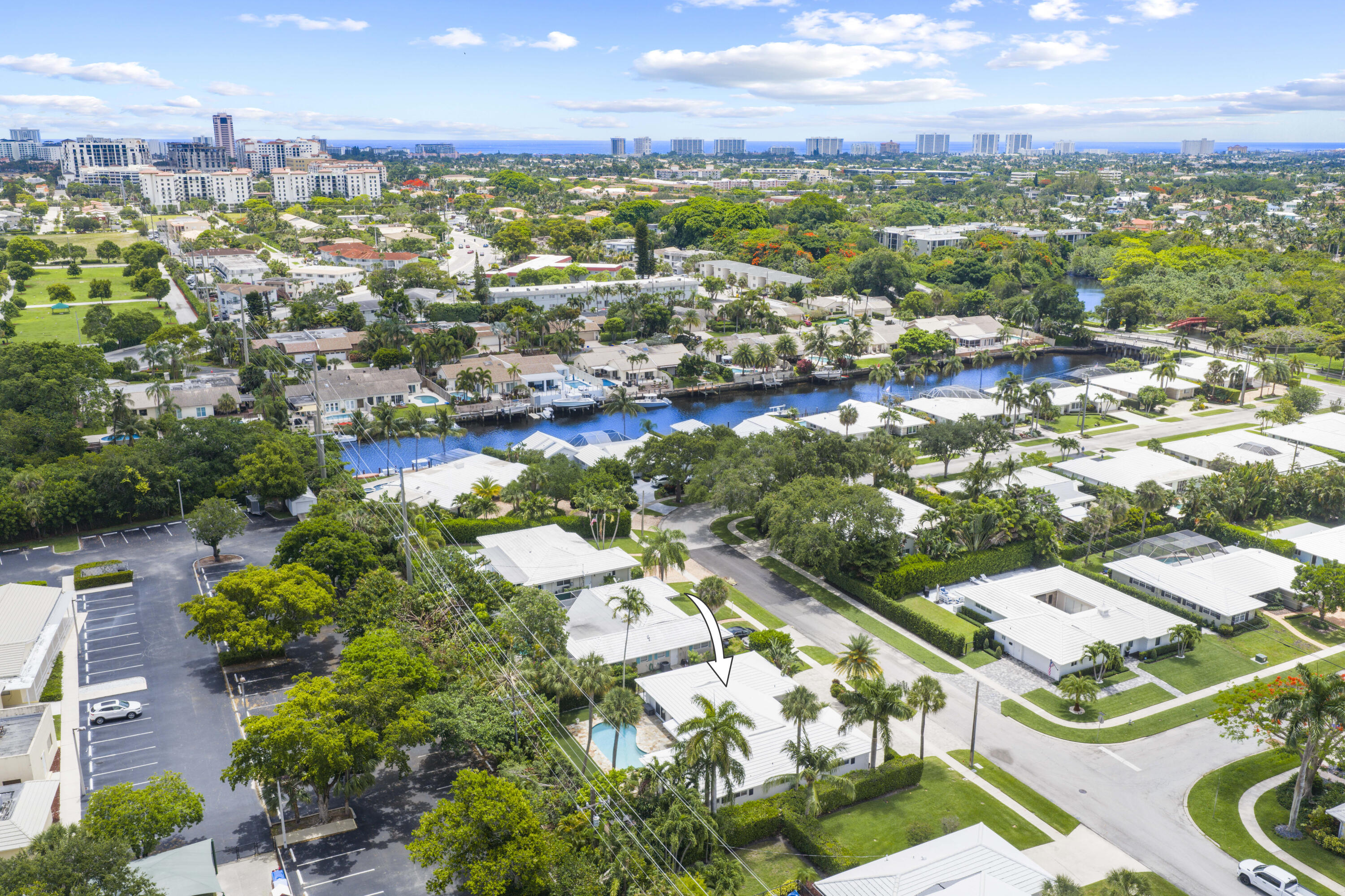 CAMINO GARDENS SEC 1 - Residential