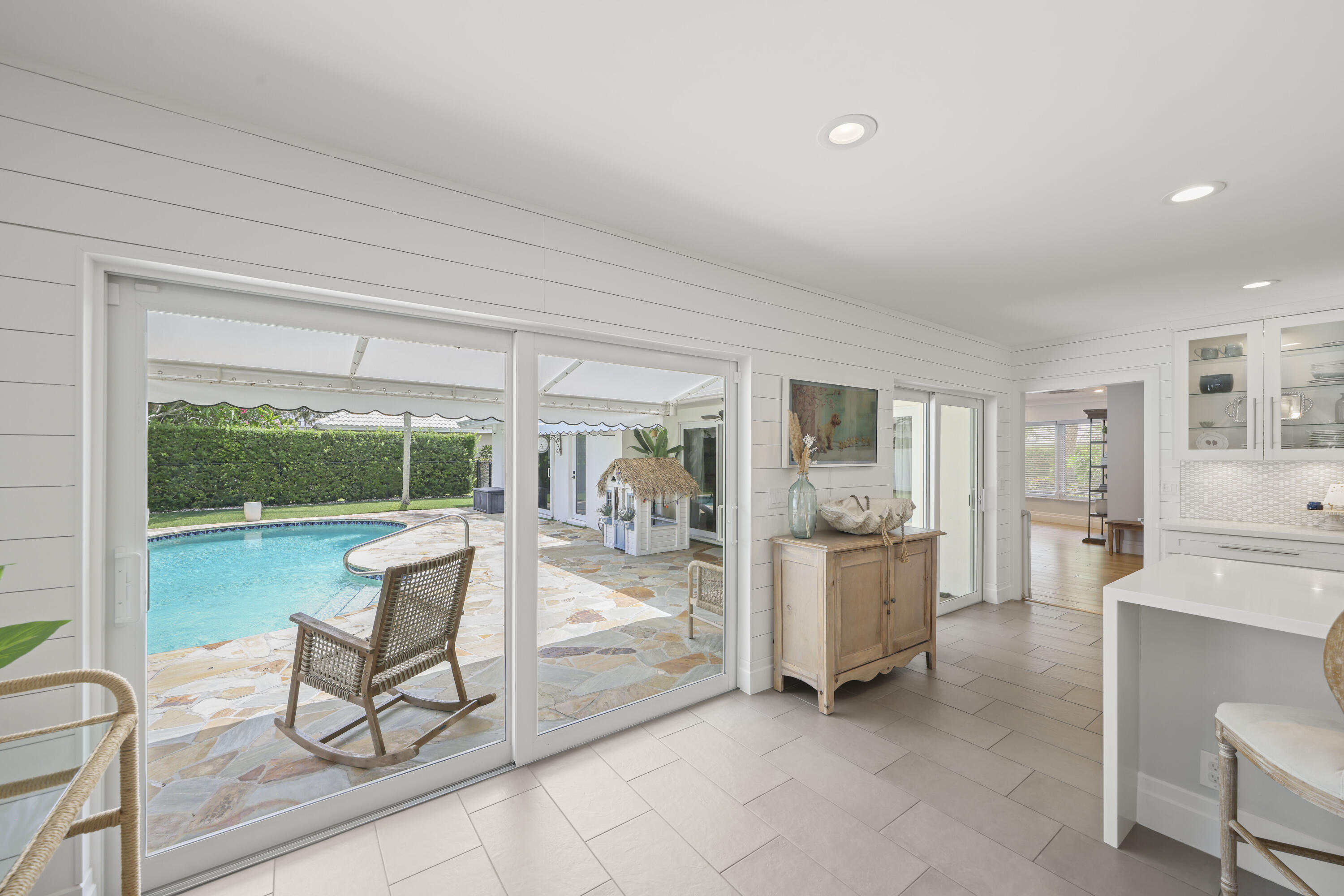 CAMINO GARDENS SEC 1 - Residential