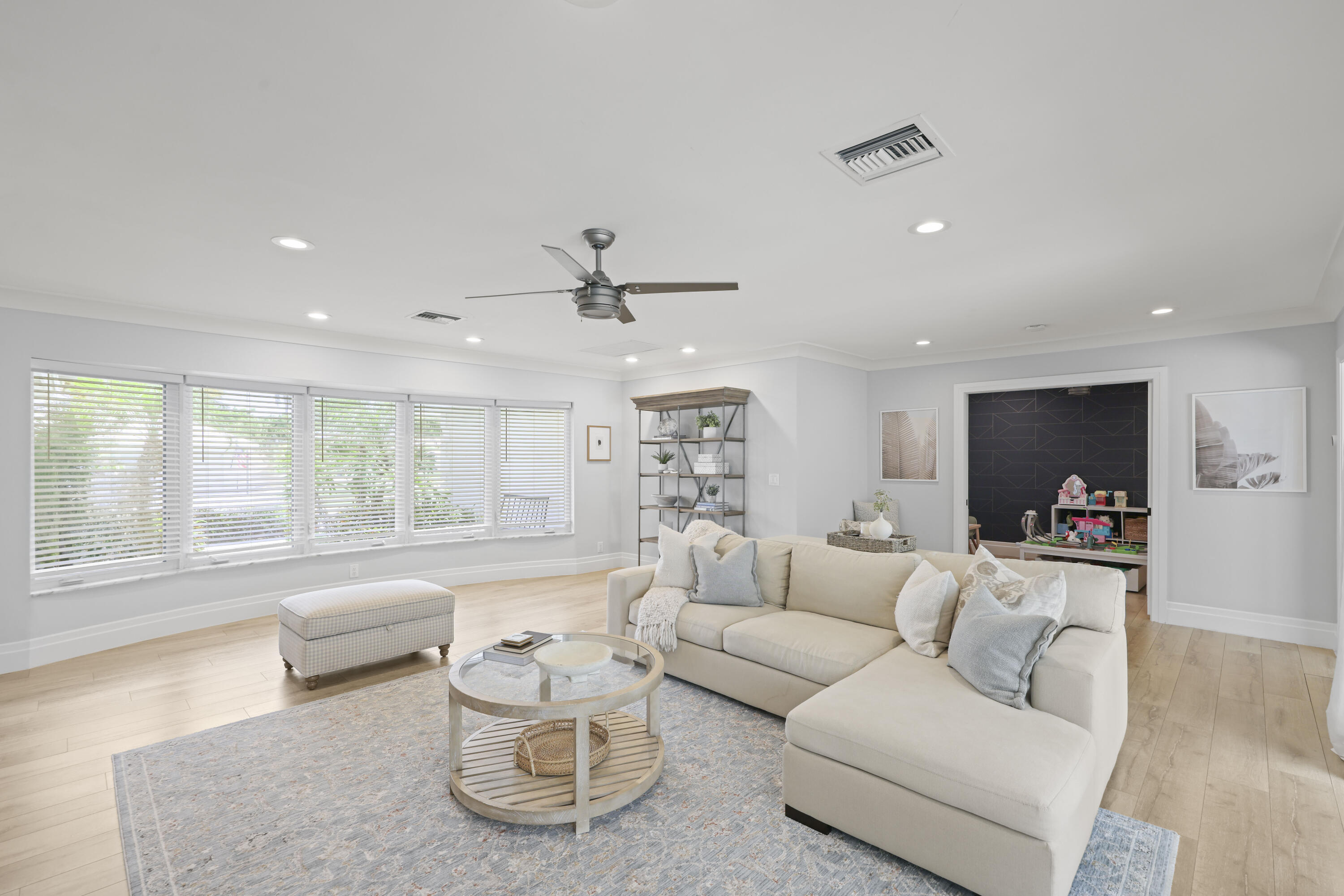 CAMINO GARDENS SEC 1 - Residential