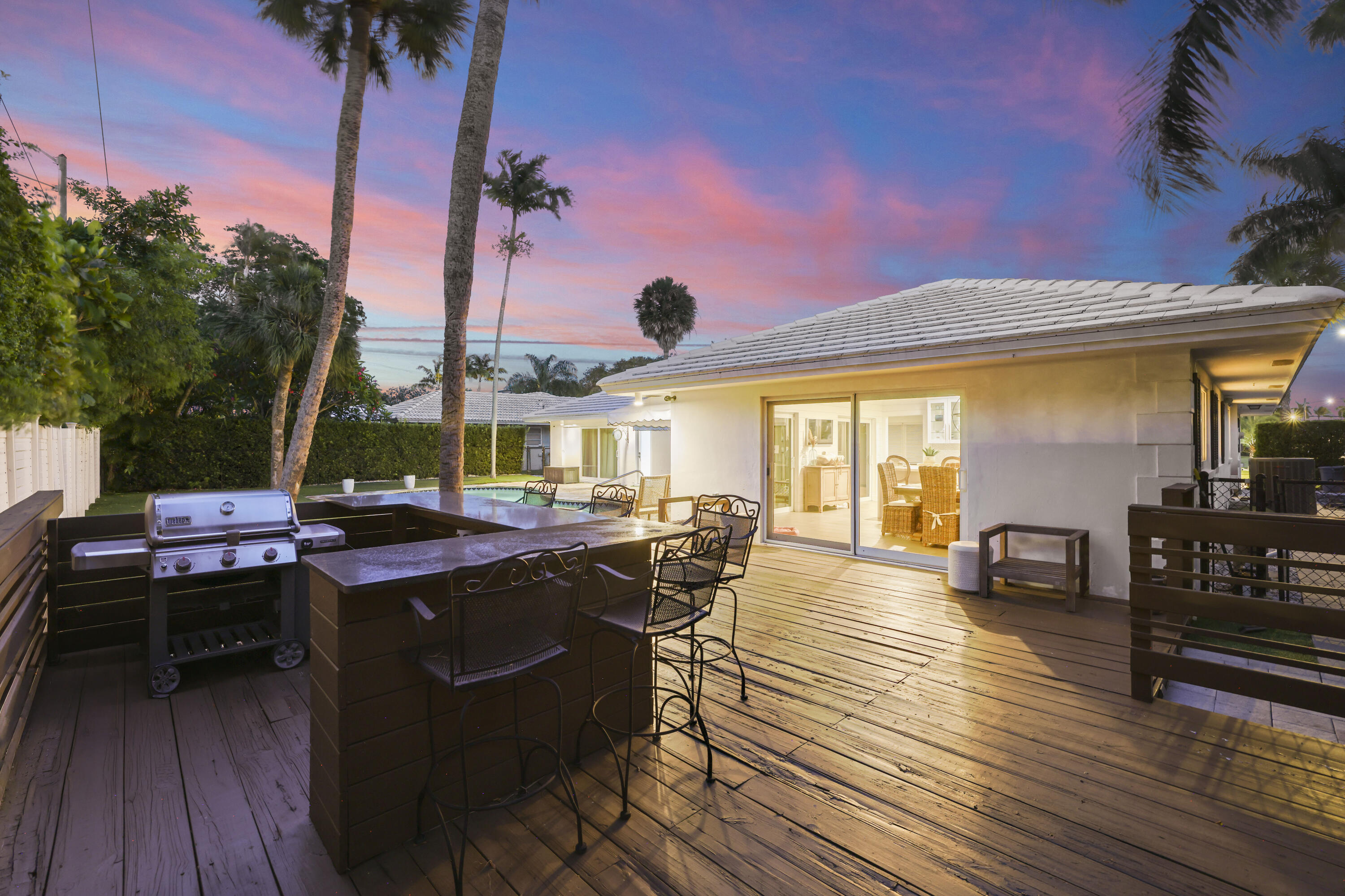CAMINO GARDENS SEC 1 - Residential