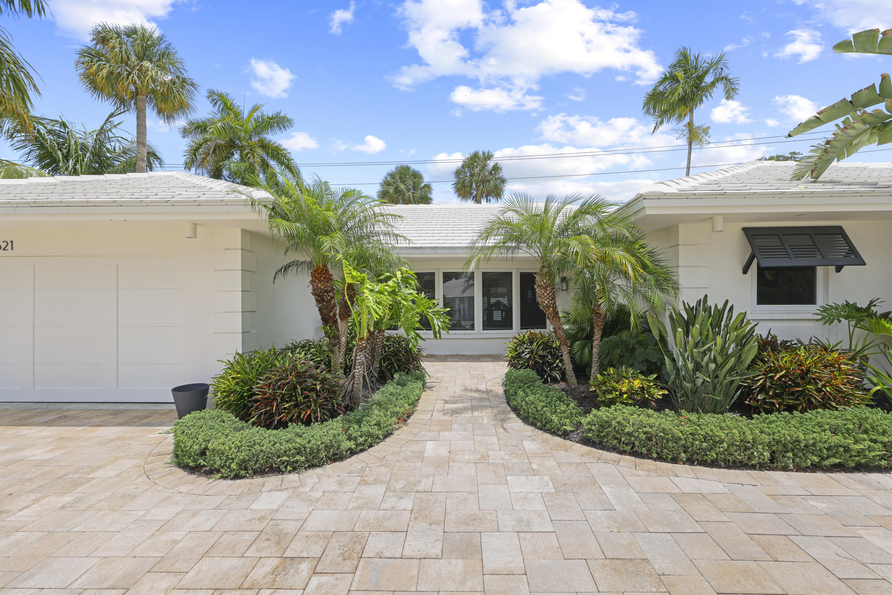 CAMINO GARDENS SEC 1 - Residential