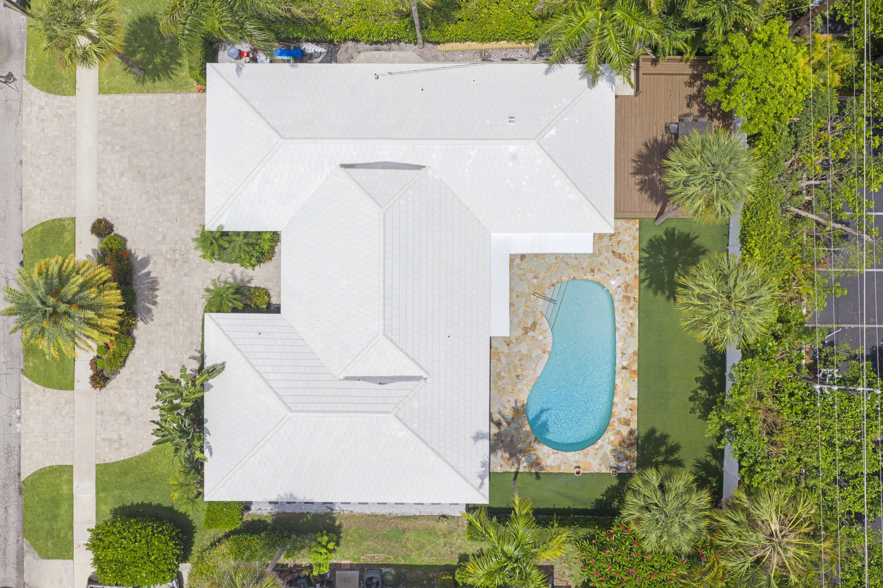 CAMINO GARDENS SEC 1 - Residential