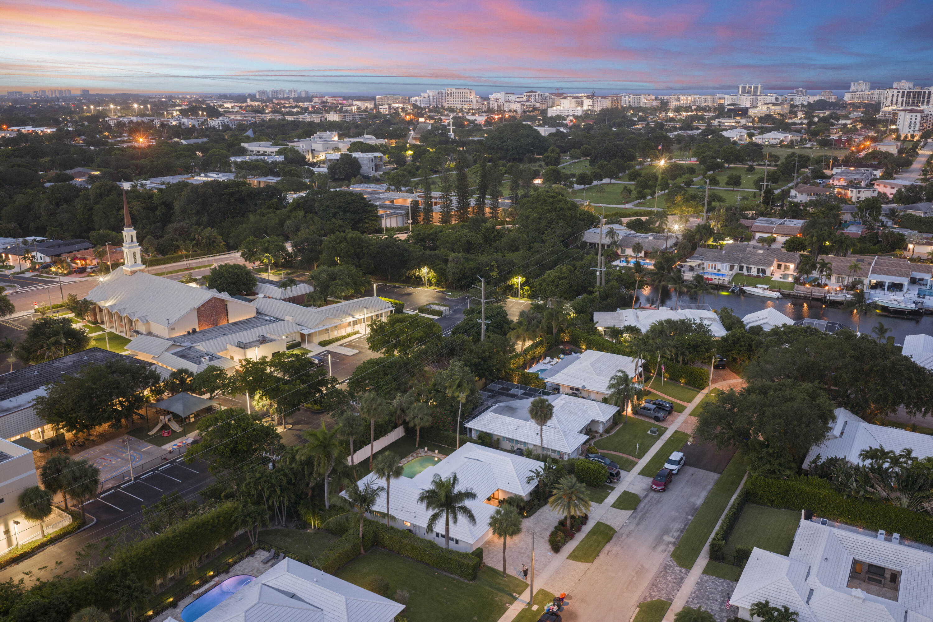 CAMINO GARDENS SEC 1 - Residential