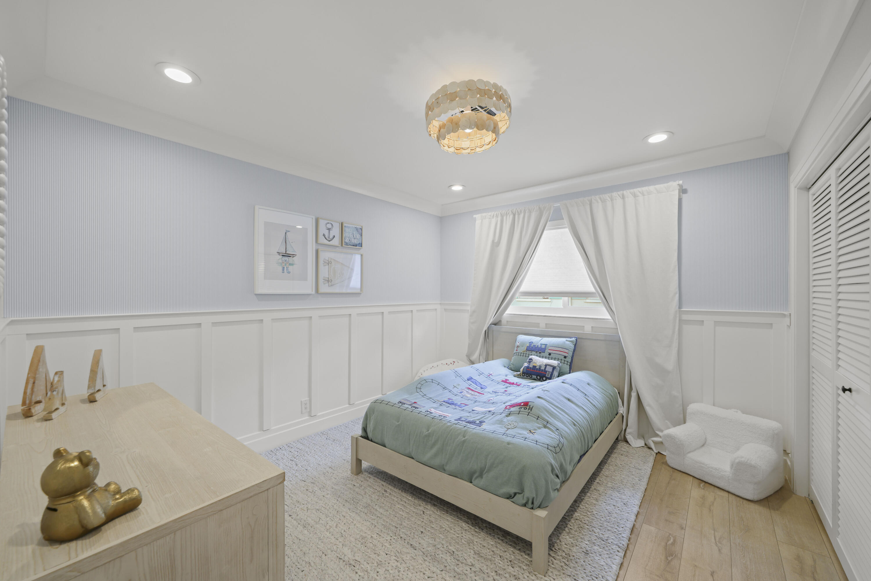 CAMINO GARDENS SEC 1 - Residential