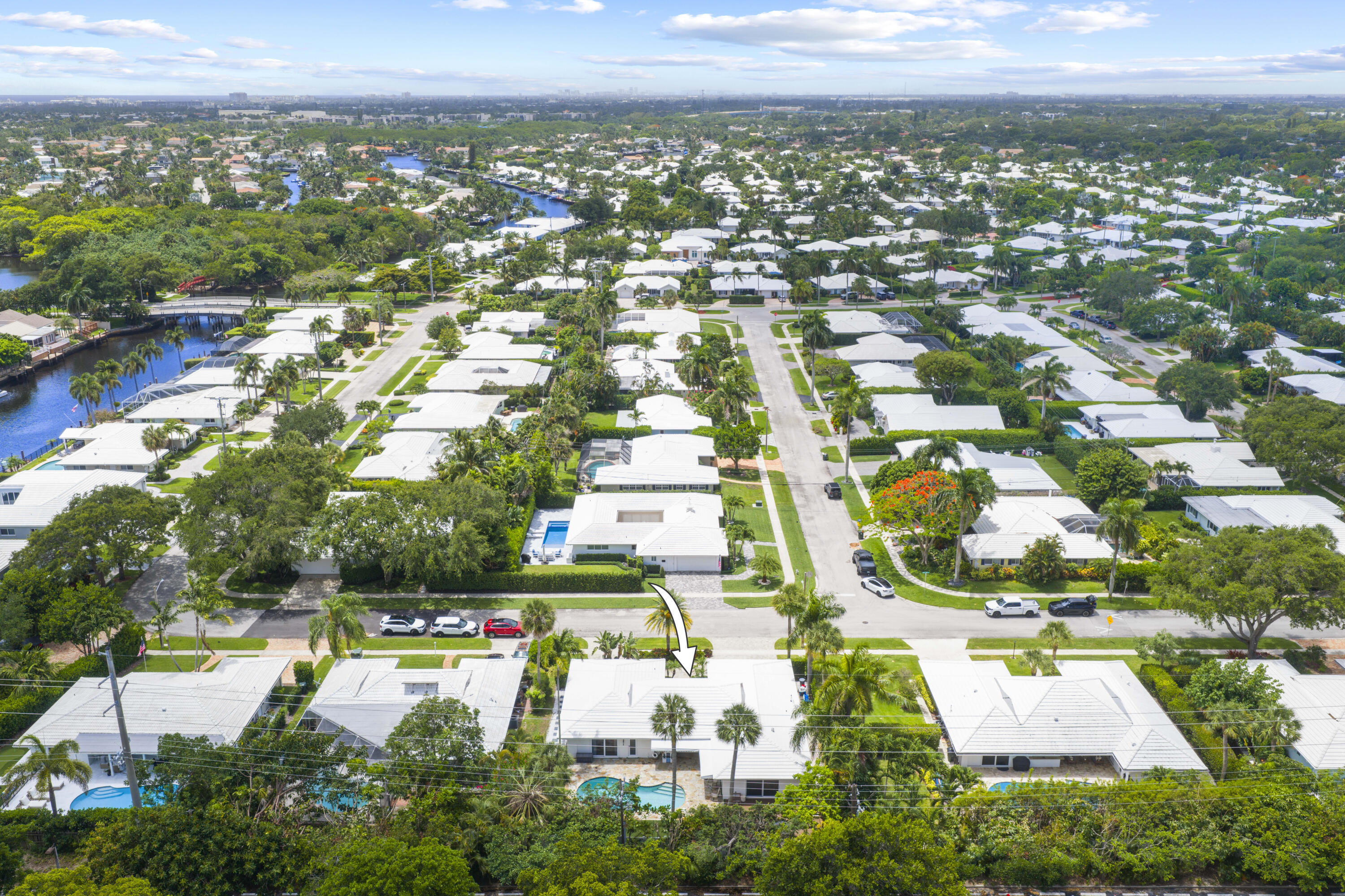 CAMINO GARDENS SEC 1 - Residential