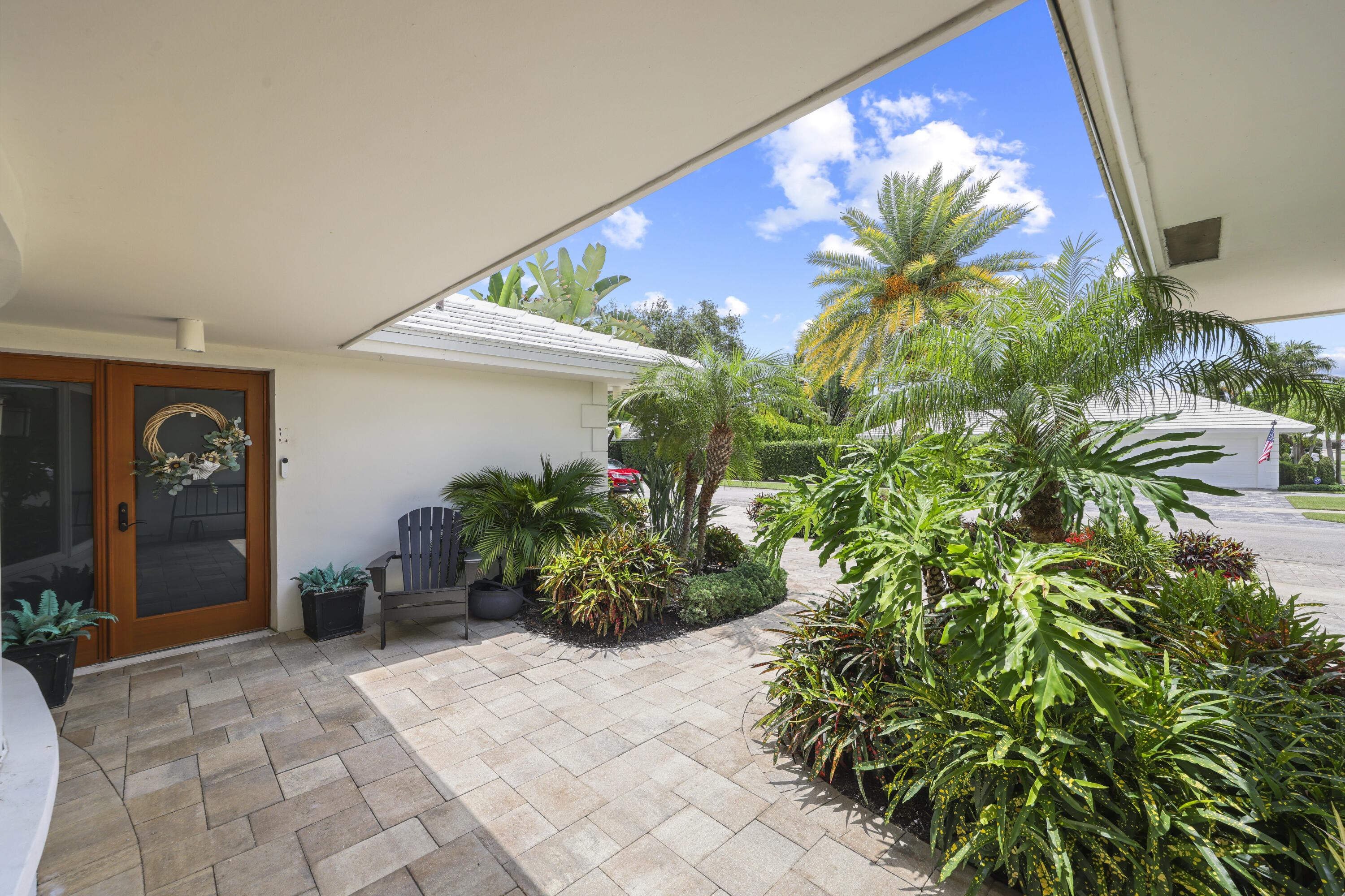 CAMINO GARDENS SEC 1 - Residential