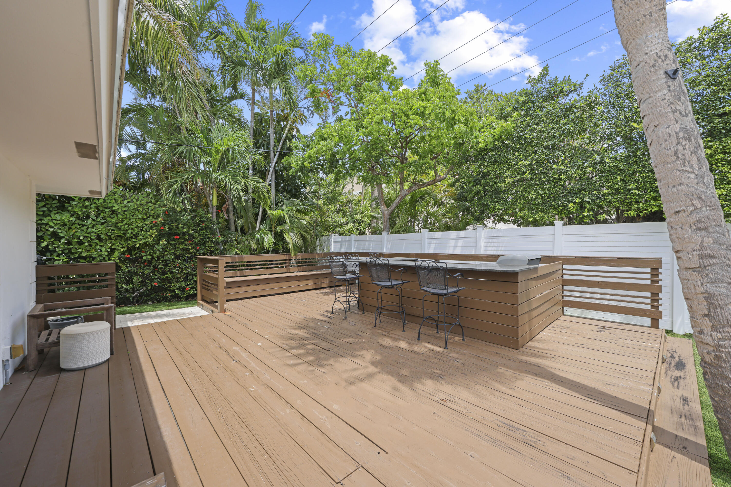 CAMINO GARDENS SEC 1 - Residential