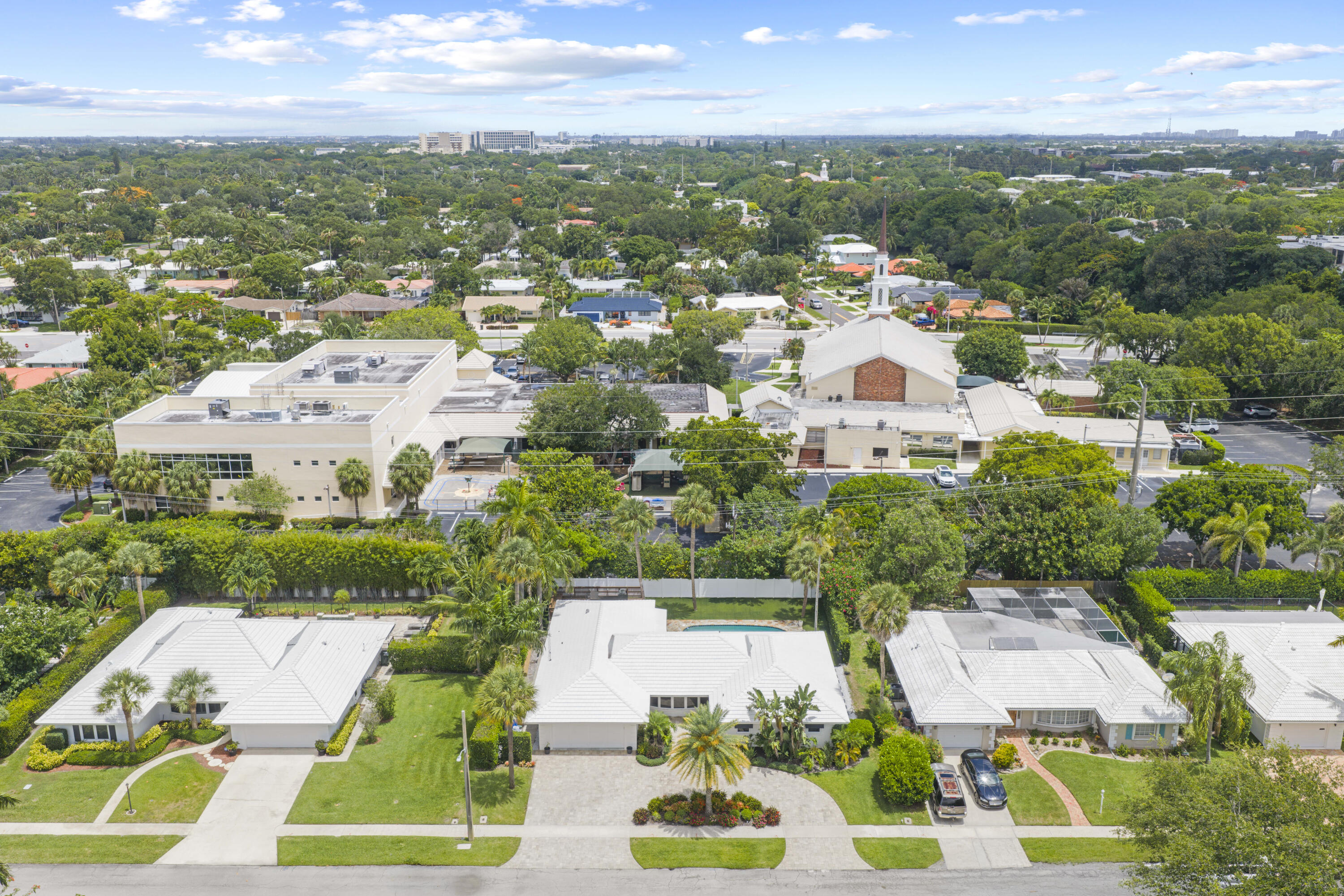 CAMINO GARDENS SEC 1 - Residential