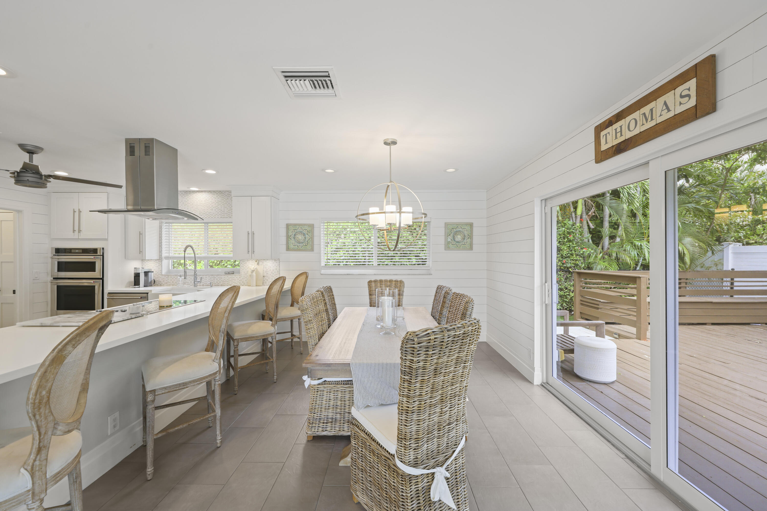 CAMINO GARDENS SEC 1 - Residential