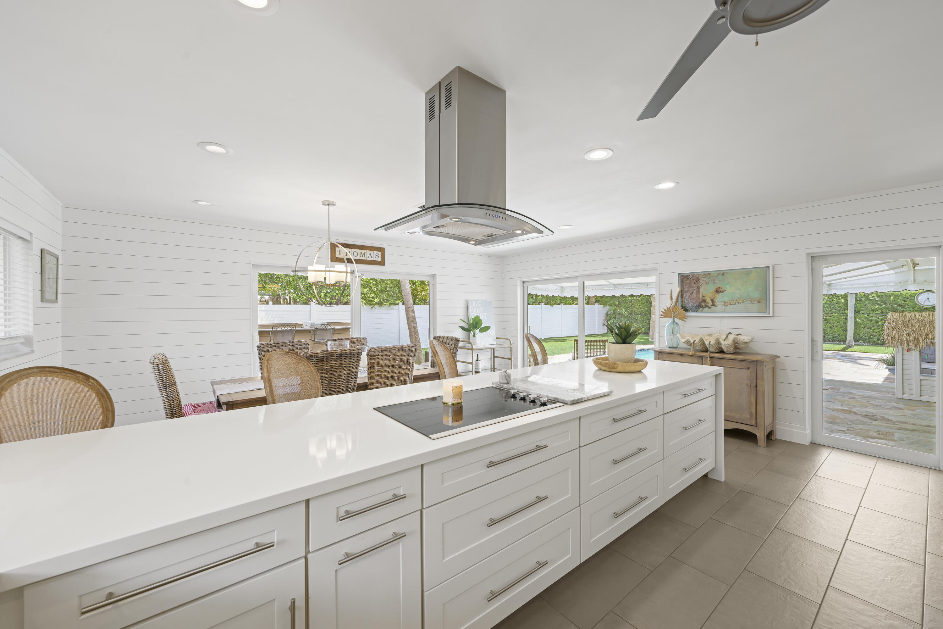 CAMINO GARDENS SEC 1 - Residential