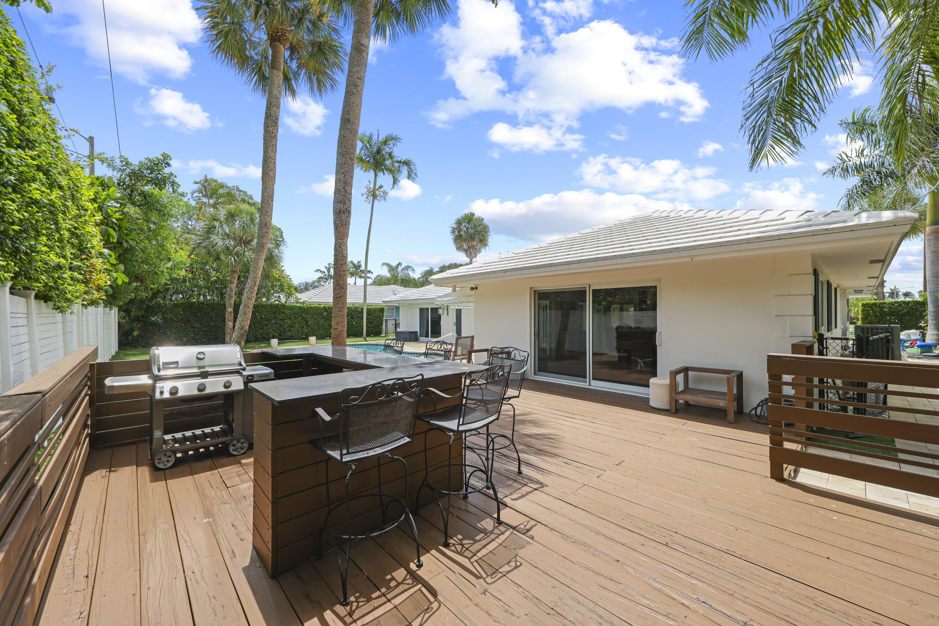 CAMINO GARDENS SEC 1 - Residential