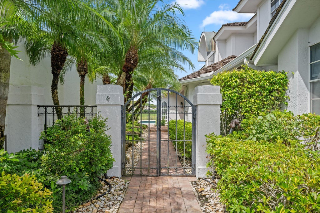 Photo of 2467 Muir Circle, Wellington, FL 33414 (MLS # B26073475)