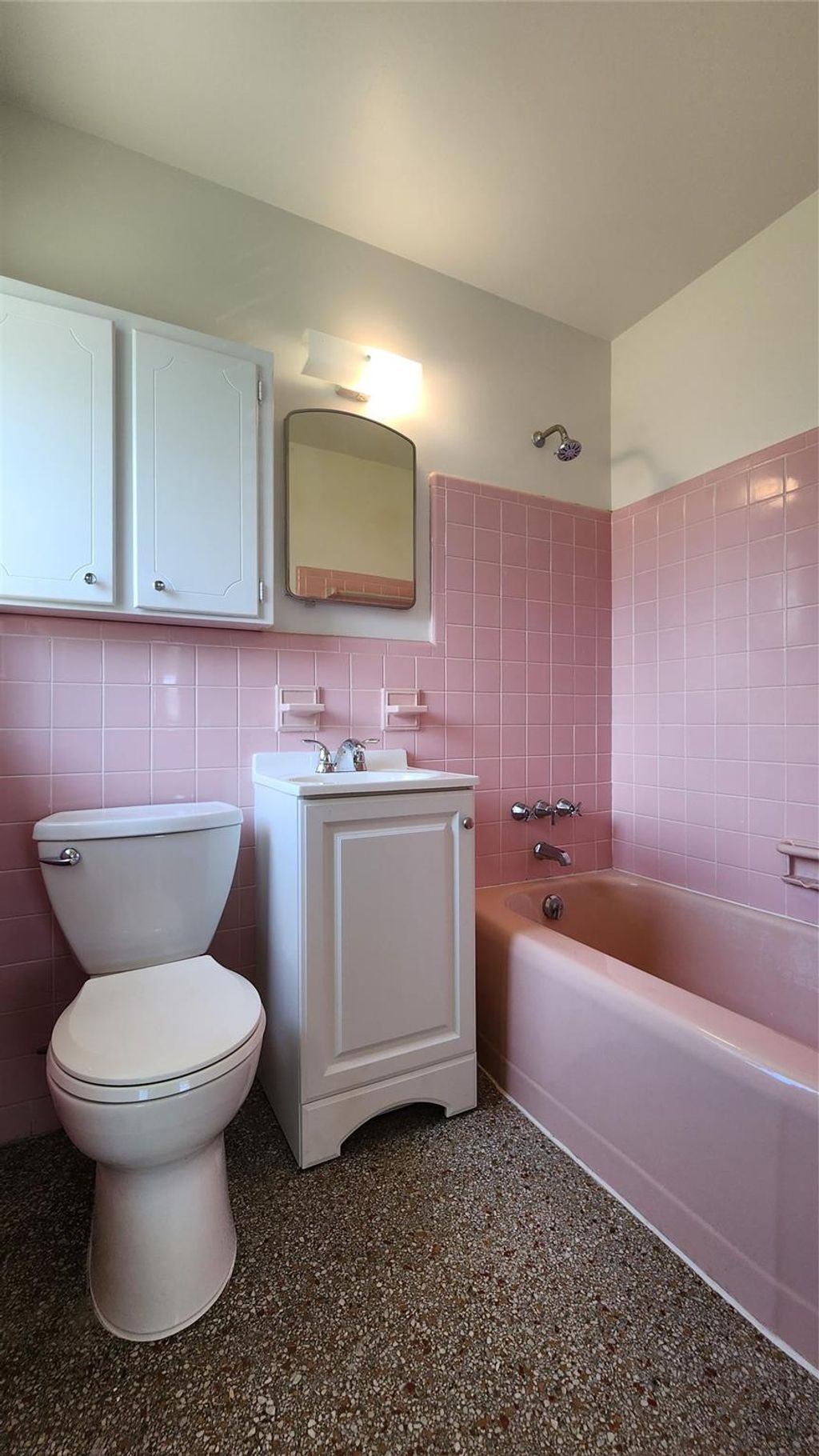 Photo of 2707 NE 32nd Street #2707, Fort Lauderdale, FL 33306 (MLS # F10500405)