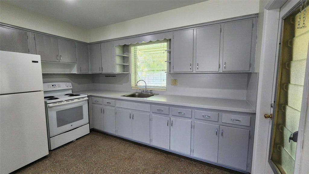 Photo of 2707 NE 32nd Street #2707, Fort Lauderdale, FL 33306 (MLS # F10500405)