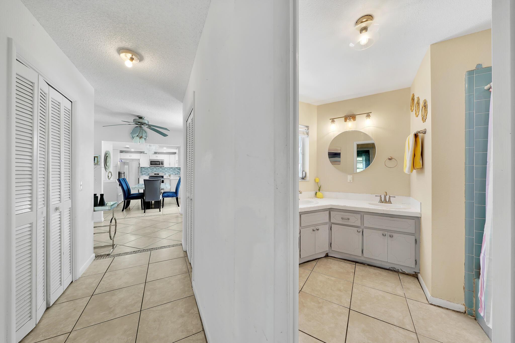 PORT ST LUCIE SECTION 2 - Residential