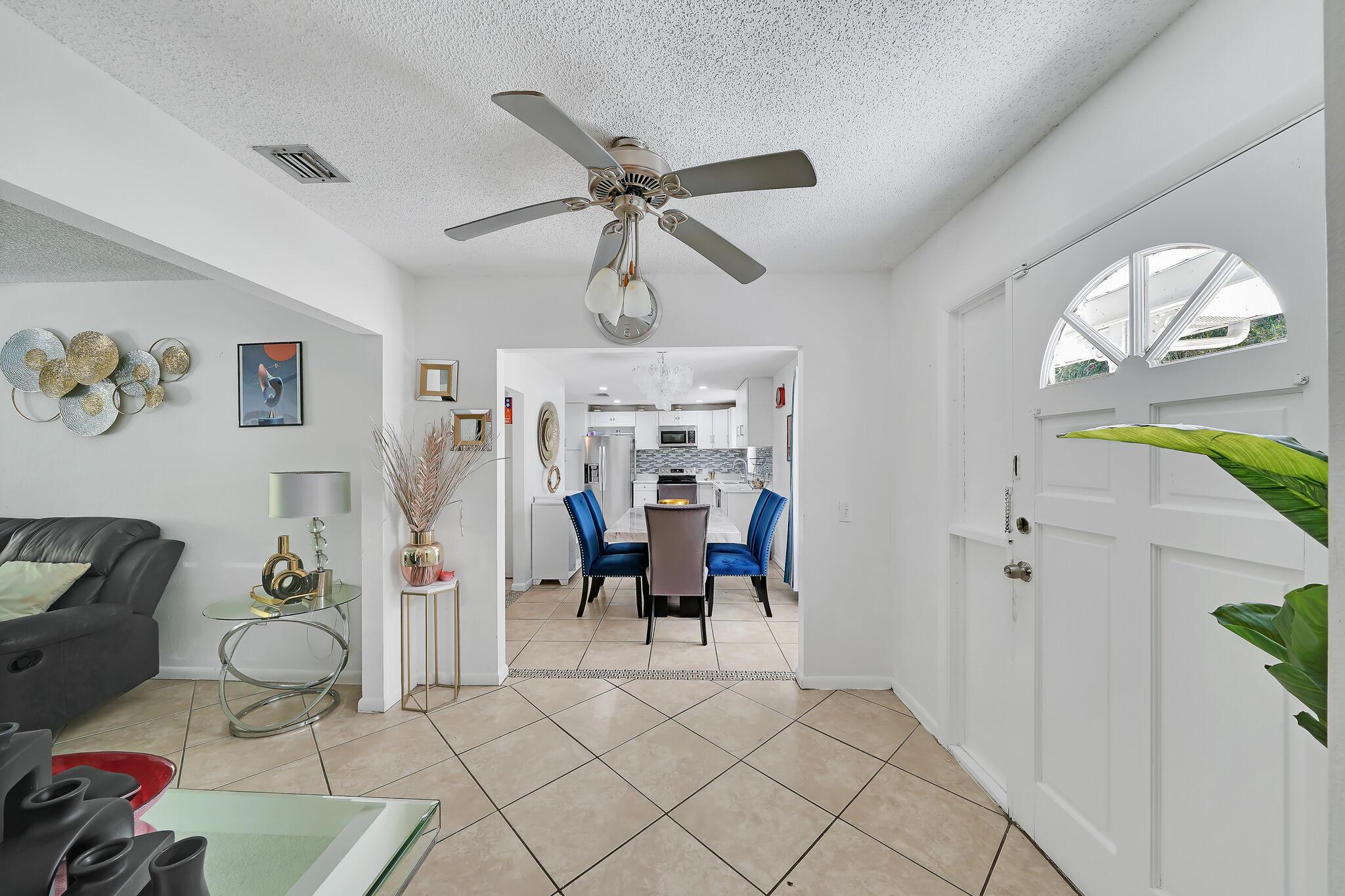 PORT ST LUCIE SECTION 2 - Residential