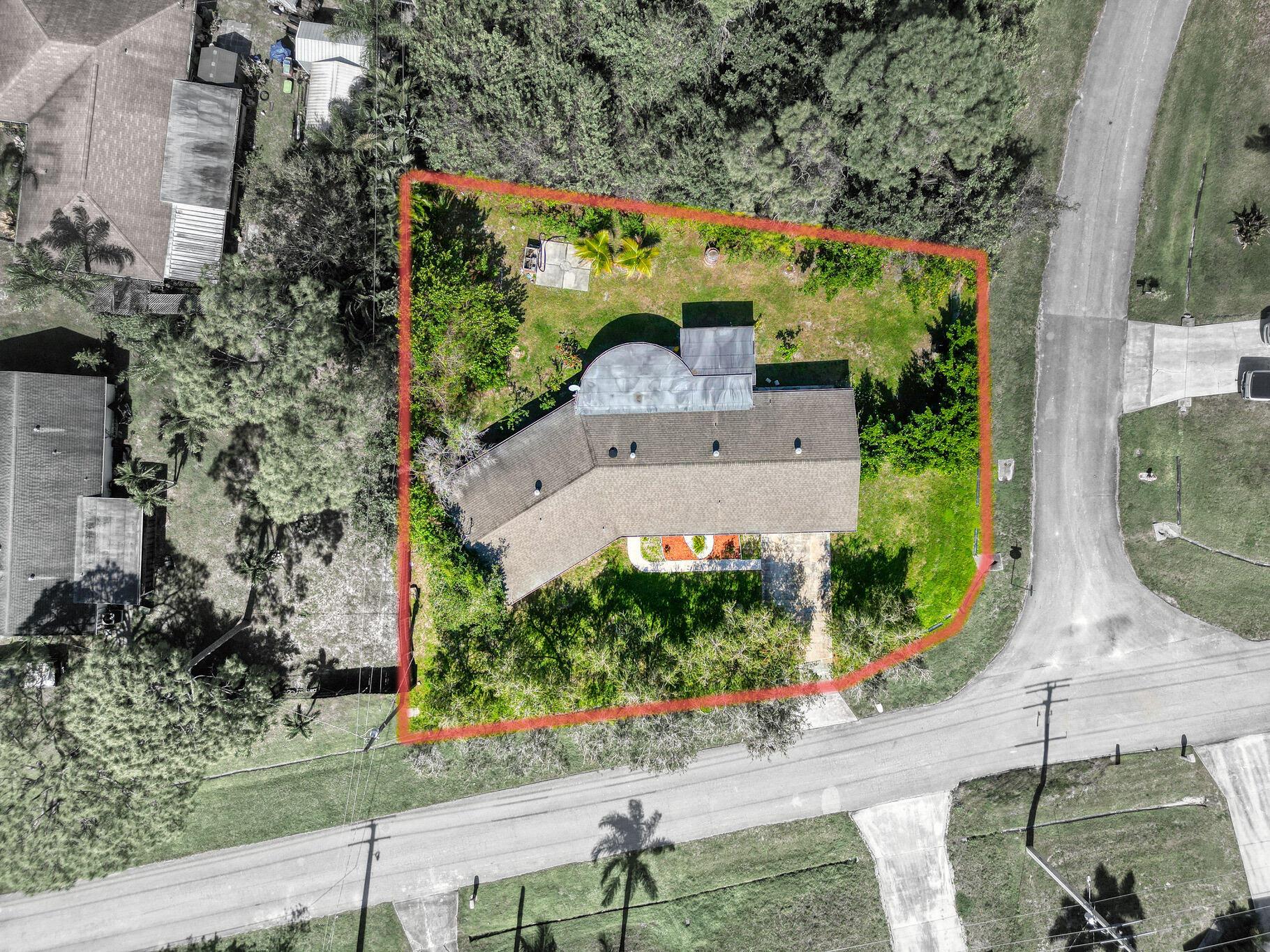 PORT ST LUCIE SECTION 2 - Residential