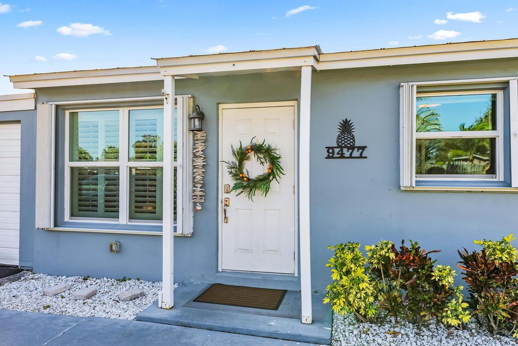 Photo of 9477 Keating Drive, Palm Beach Gardens, FL 33410 (MLS # R11045374)