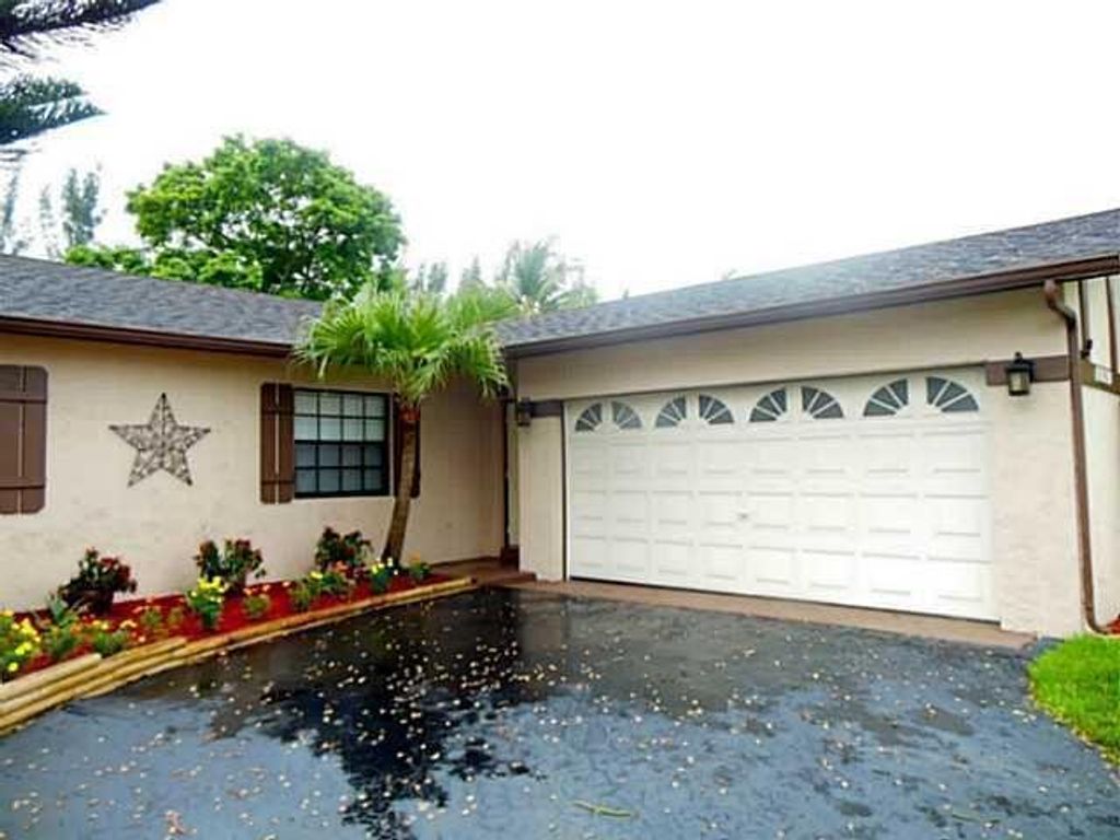 Photo of 11020 NW 20 Court, Sunrise, FL 33322 (MLS # R10724246)