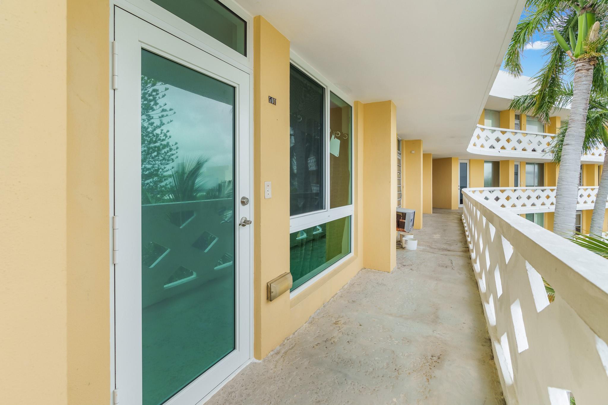 Ocean Sunrise CO-OP - Residential