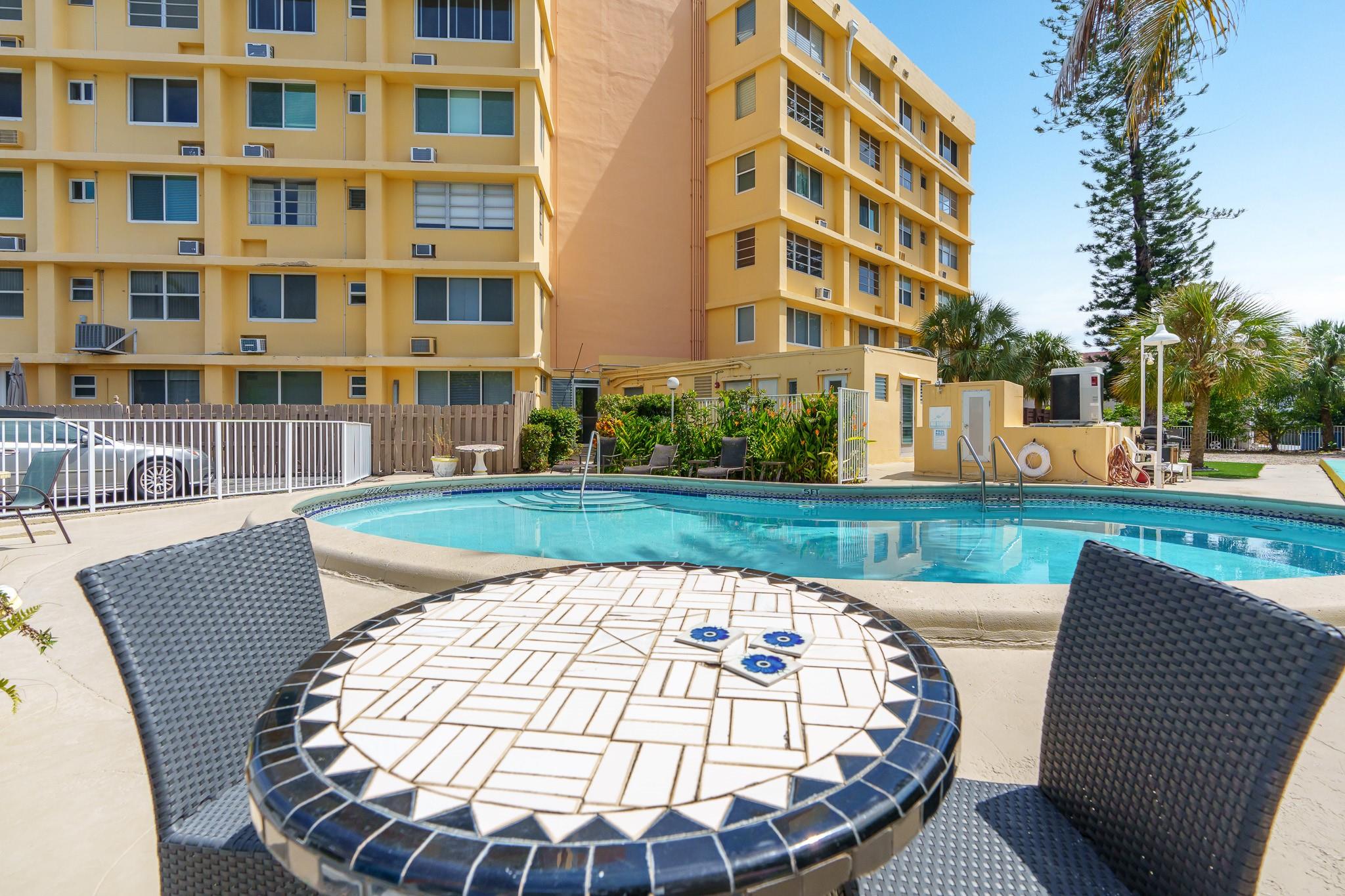 Ocean Sunrise CO-OP - Residential