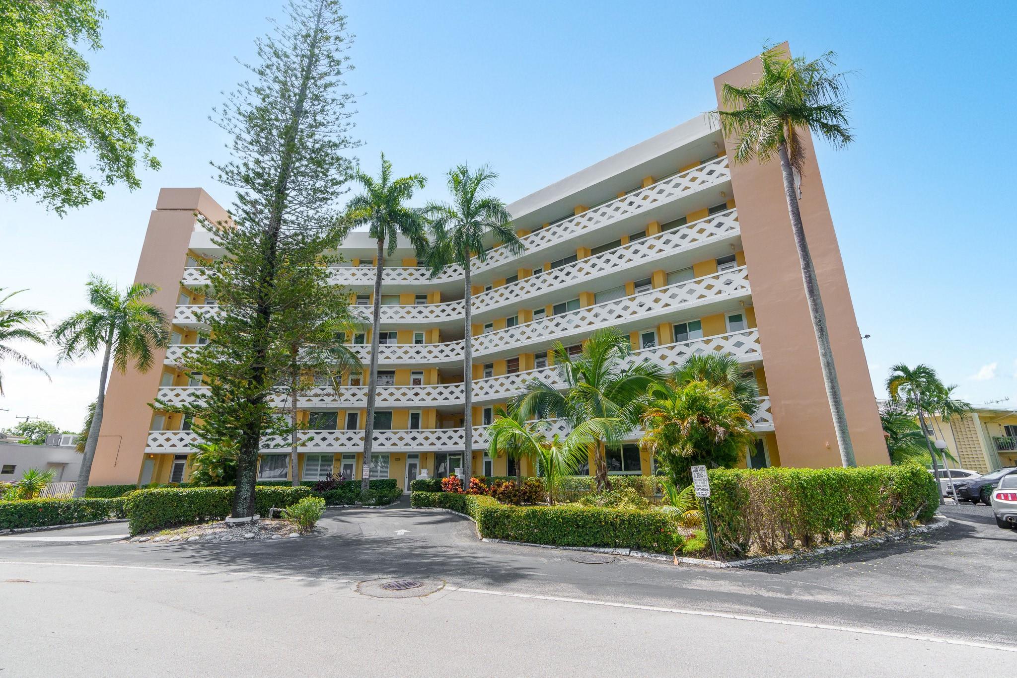 Ocean Sunrise CO-OP - Residential