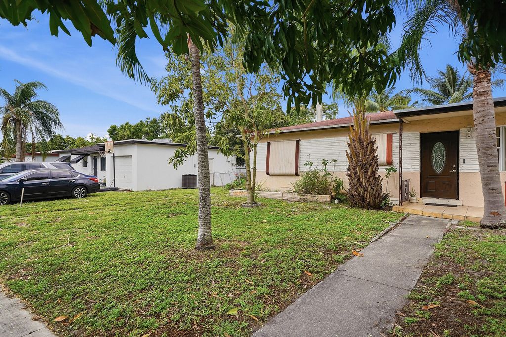 Photo of 2130 SW 67th Avenue SW #Unit A, Miramar, FL 33023 (MLS # B26027218)