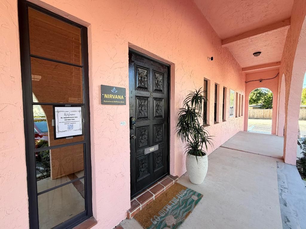 Photo of 537 Us Highway 1 #Unit 8, North Palm Beach, FL 33408 (MLS # R11155463)