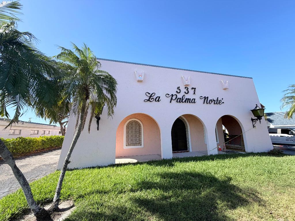 537 Us Highway 1 Unit 8