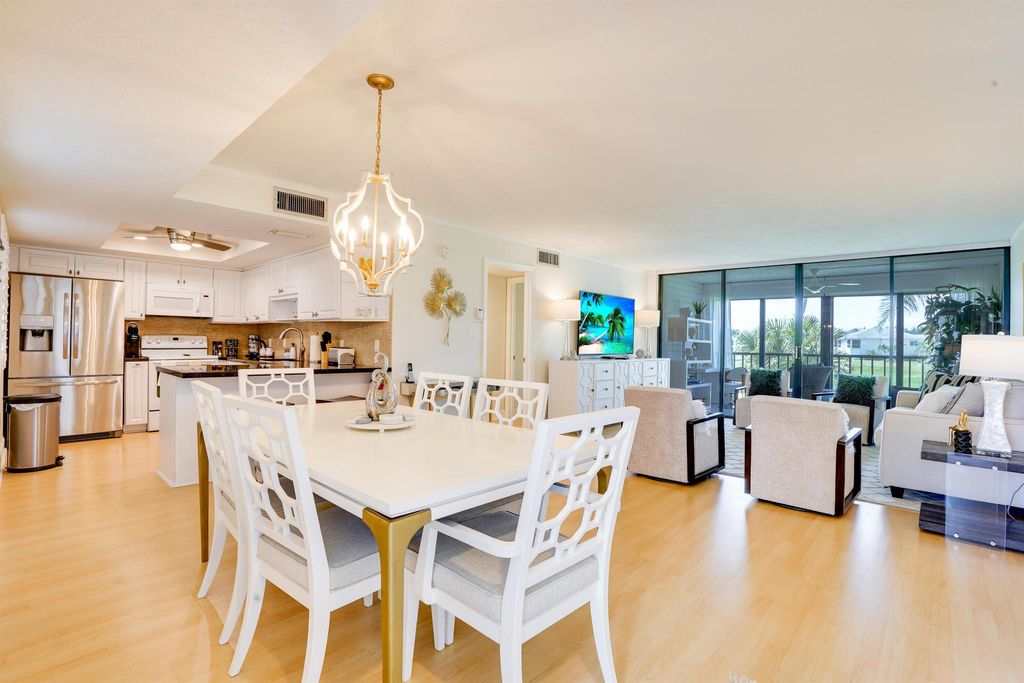 Photo of 2400 S Ocean Drive #7622, Fort Pierce, FL 34949 (MLS # R11003559)