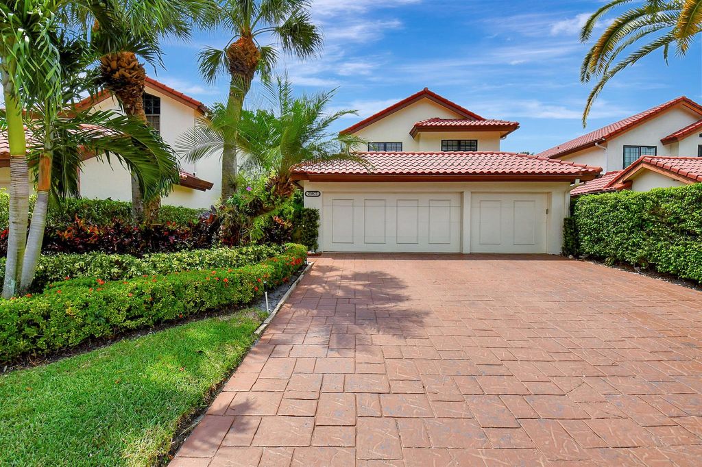 Photo of 21807 Town Place Drive, Boca Raton, FL 33433 (MLS # R10916391)