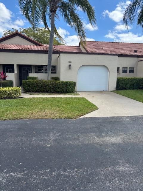 8339 Mooring Circle Boynton Beach FL 33472