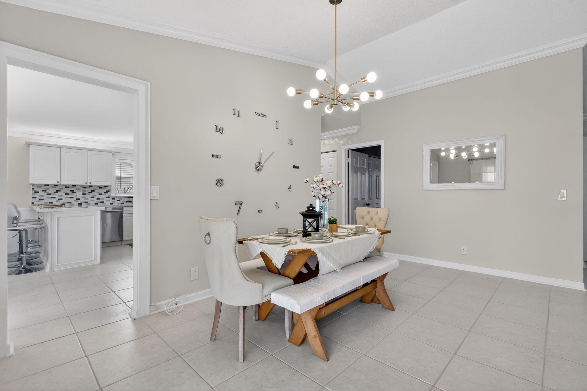 LAKES OF SHERBROOKE - Residential