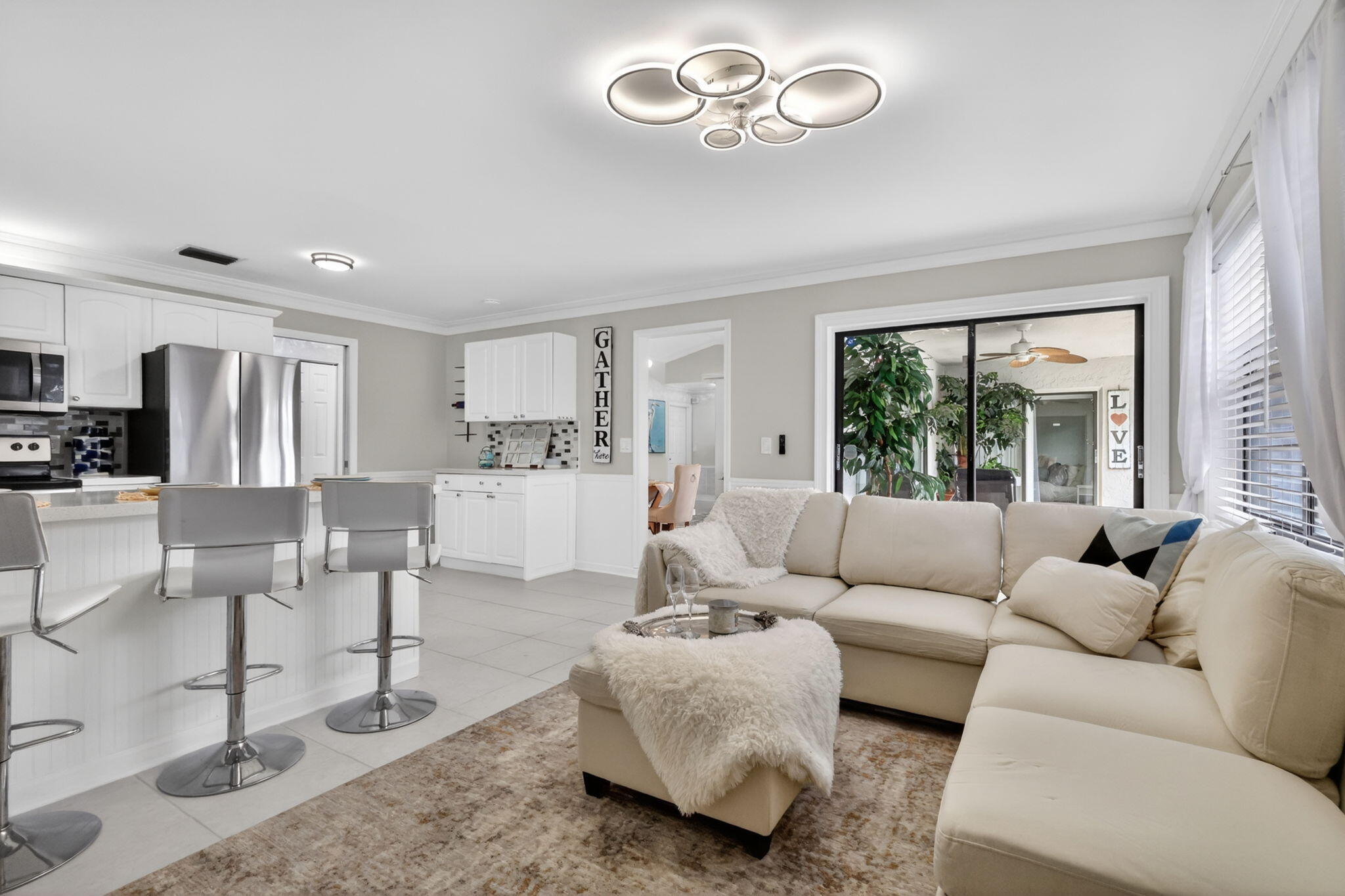 LAKES OF SHERBROOKE - Residential