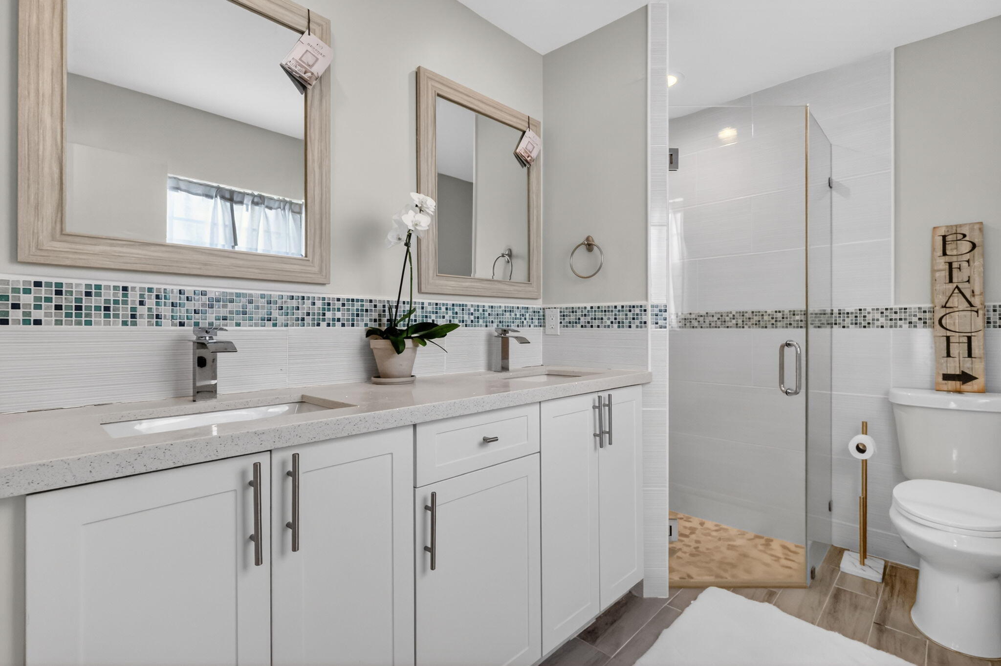 LAKES OF SHERBROOKE - Residential