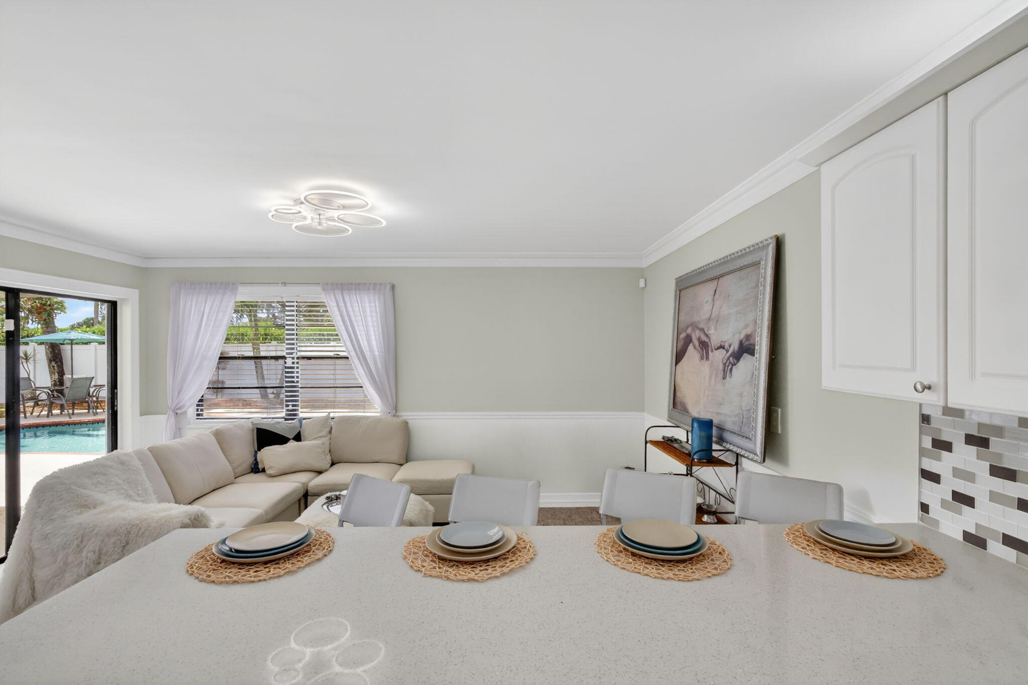 LAKES OF SHERBROOKE - Residential