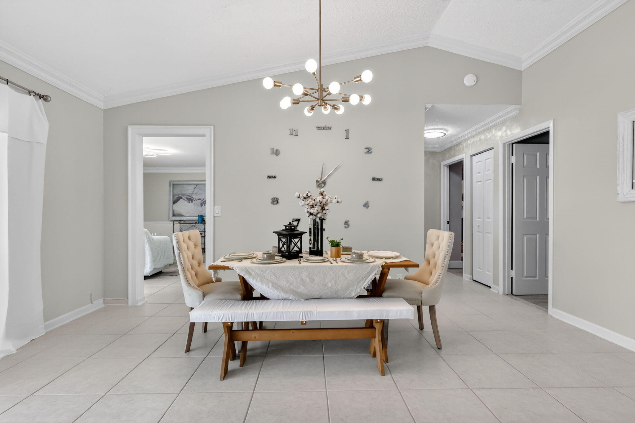 LAKES OF SHERBROOKE - Residential