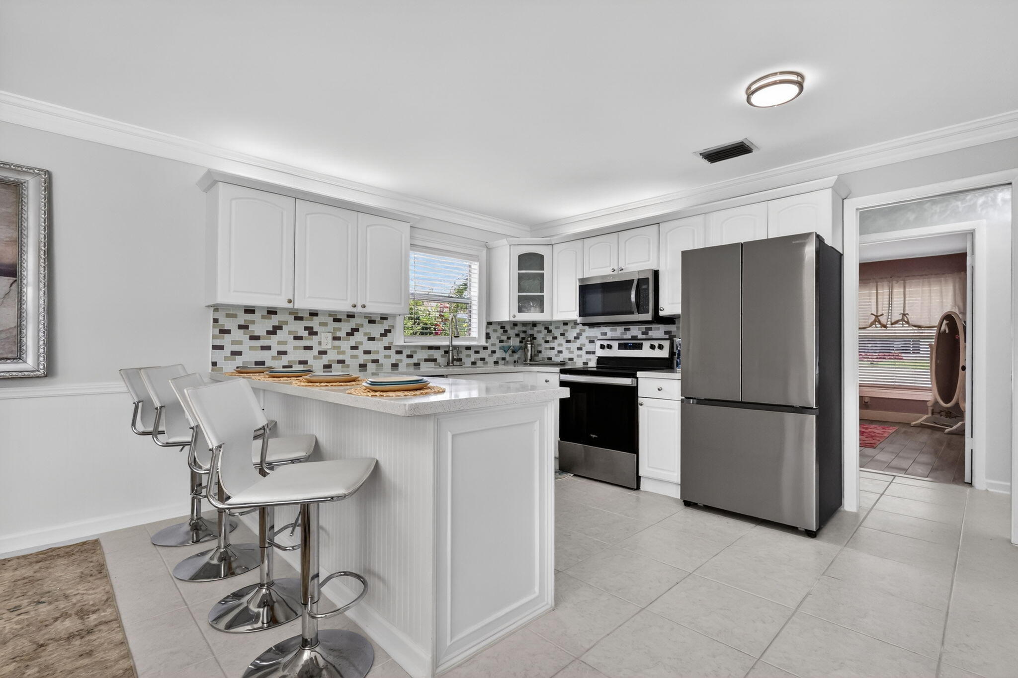 LAKES OF SHERBROOKE - Residential