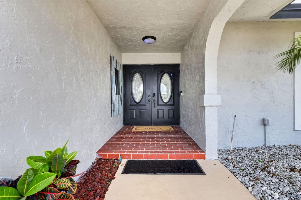 Photo of 8444 Linden Way, Greenacres, FL 33467 (MLS # B26024670)