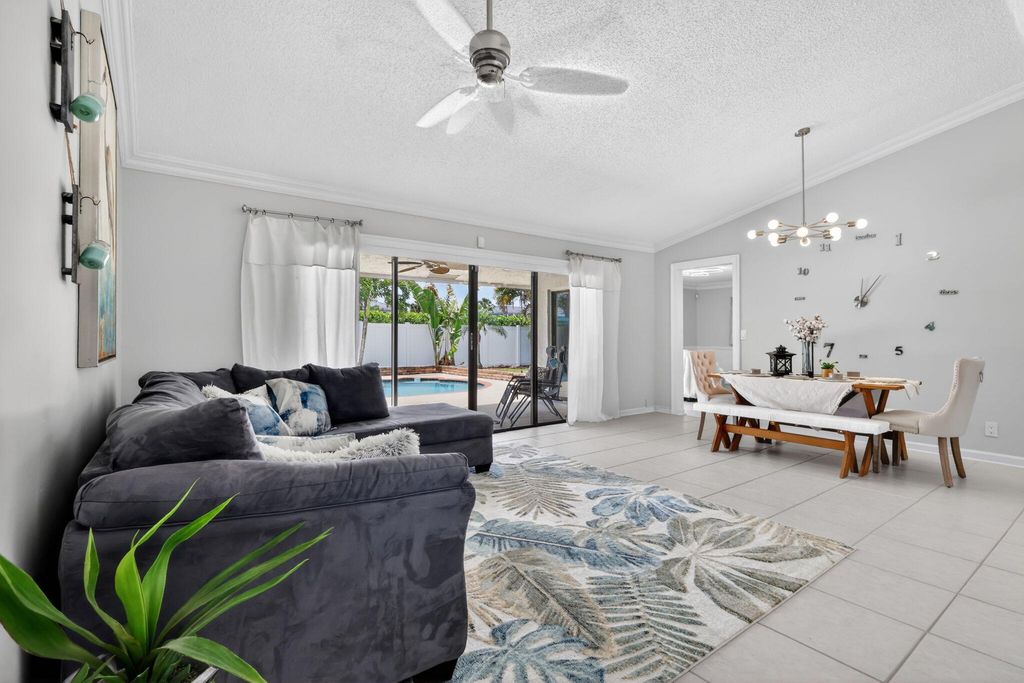Photo of 8444 Linden Way, Greenacres, FL 33467 (MLS # B26024670)