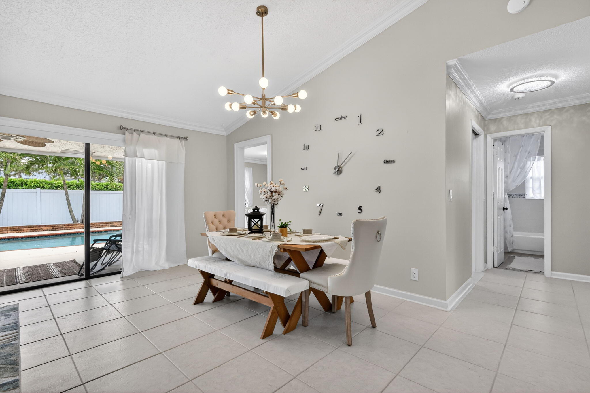 LAKES OF SHERBROOKE - Residential