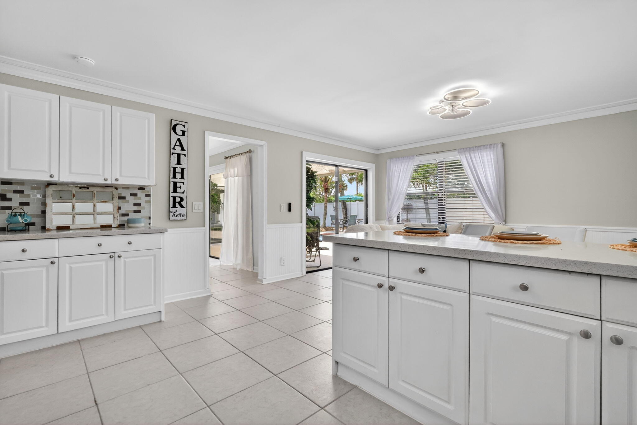 LAKES OF SHERBROOKE - Residential